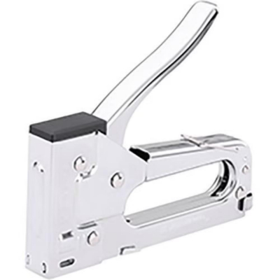 Agrafeuse Manuelle Corps Acier STANLEY - TR45