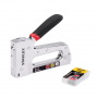 Agrafeuse STANLEY  3 en 1 TR120 - Agrafes Type A