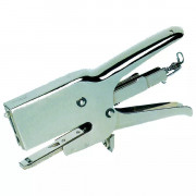 Pince agrafeuse gros tavaux emballage de 6 à 12 mm