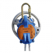 Equipement descenseur DEROPE UP A - EN 341 - Tractel