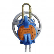 Equipement descenseur DEROPE UP A - EN 341 - Tractel