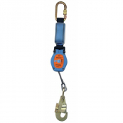 Anti chute à Rappel Automatique 1 - EN 360 - Tractel