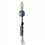 Antichute à rappel automatique blocforTM 1.8 A EVO ESD
