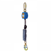 Antichute à rappel automatique blocforTM 1.8 A EVO ESD