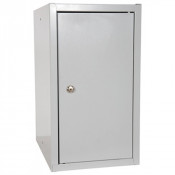Armoire à petits compartiments, pour un rangement sécurisé