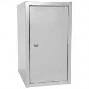 Armoire à petits compartiments, pour un rangement sécurisé