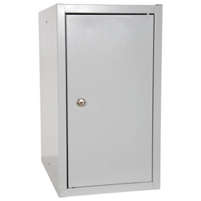 Armoire à petits compartiments, pour un rangement sécurisé