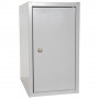 Armoire à petits compartiments, pour un rangement sécurisé