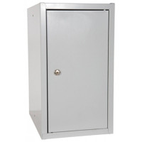 Armoire à petits compartiments, pour un rangement sécurisé