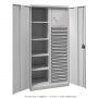 Armoire d'atelier multi-tiroirs