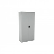 Armoire d'atelier pliable, transport facilité