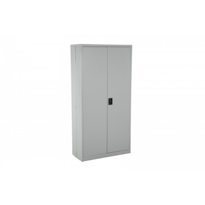 Armoire d'atelier pliable, transport facilité