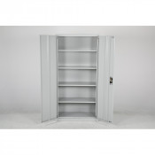 Armoire métallique économique de rangement 1800x900x400 mm