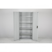 Armoire métallique économique de rangement 1800x900x400 mm