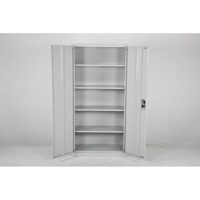 Armoire métallique économique de rangement 1800x900x400 mm