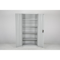 Armoire métallique économique de rangement 1800x900x400 mm