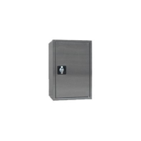 Armoire murale en inox Armoire murale en inox