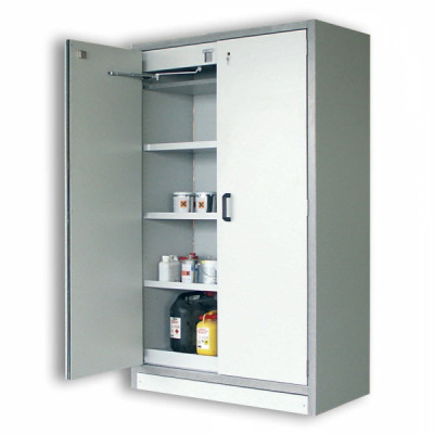 Armoire anti-feu 1 ou 2 portes - 30 ou 90 min
