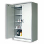 Armoire anti-feu 1 ou 2 portes - 30 ou 90 min