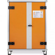 Armoire anti-feu Batteries Premium lockEX®