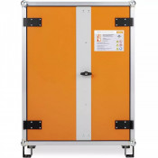 Armoire anti-feu Batteries Standard lockEX®