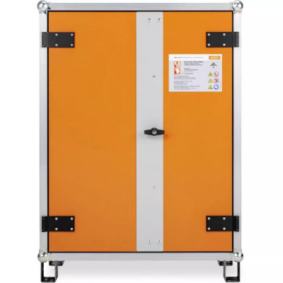 Armoire anti-feu Batteries Standard lockEX®