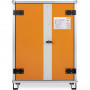 Armoire anti-feu Batteries Standard lockEX®