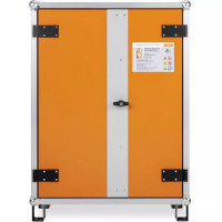 Armoire anti-feu Batteries Standard lockEX®