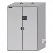 Armoire anti feu pour produits inflammables -  235 L