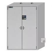 Armoire anti feu pour produits inflammables -  235 L