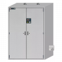 Armoire anti feu pour produits inflammables -  235 L