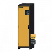 Armoire anti-feu pour produits inflammables - 30 min