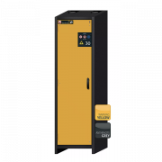 Armoire anti-feu pour produits inflammables - 30 min