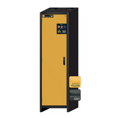 Armoire anti-feu pour produits inflammables - 30 min