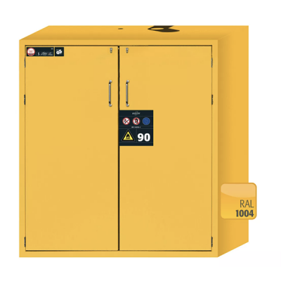 Armoire anti-feu rétention - 90 min 