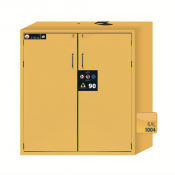 Armoire anti-feu rétention type 90