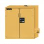 Armoire anti-feu rétention type 90