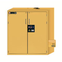 Armoire anti-feu rétention type 90