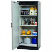 Armoire de sécurité anti-feu - 30 mn
