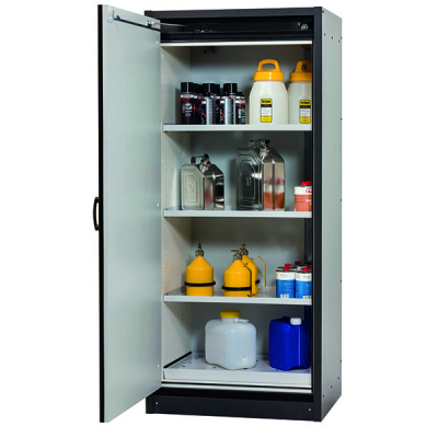 Armoire de sécurité anti-feu - 30 mn