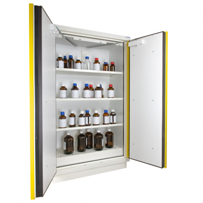 Armoire de sécurité EN 14470-1 ET FM 6050 90 minutes