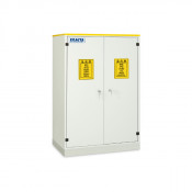 Armoire de sécurité en PVC Haute Densité