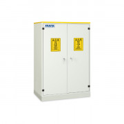 Armoire de sécurité en PVC Haute Densité