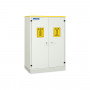 Armoire de sécurité en PVC Haute Densité