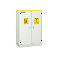 Armoire de sécurité en PVC Haute Densité