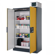 Armoire de sécurité phytosanitaire viticulture - 90 min
