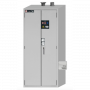 Armoire de sécurité pour bouteilles de gaz - 90 min
