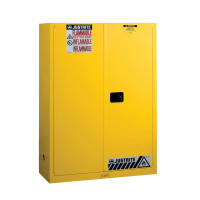 Armoire de sécurité pour inflammable Armoire de sécurité pour inflammable