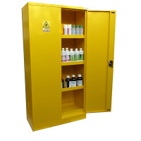 Armoire de sécurité pour produits dangereux Armoire de sécurité pour produits dangereux