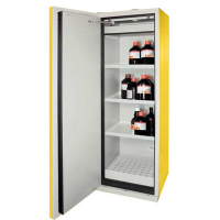 Armoire de stockage anti-feu - 90 min